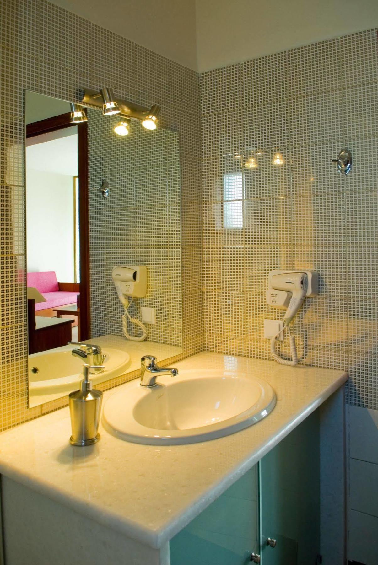 Syia Hotel Soúja Eksteriør bilde